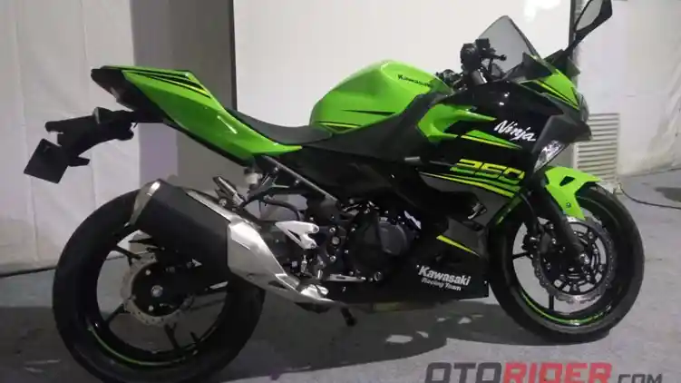 Catatan Akhir Tahun 2017: Ketika Kawasaki Mengejutkan 