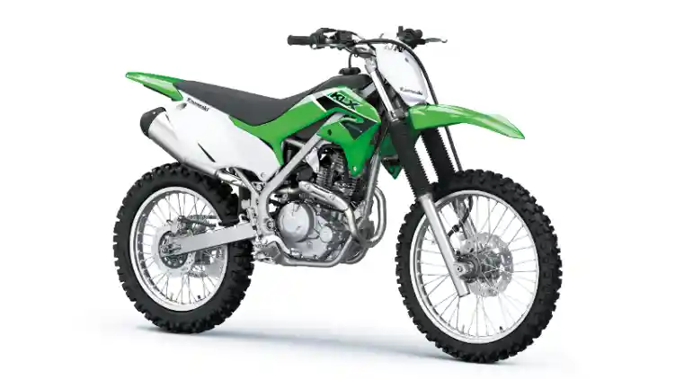 Kawasaki Indonesia Rilis New KLX230R 2023, Apa yang Ditawarkan?