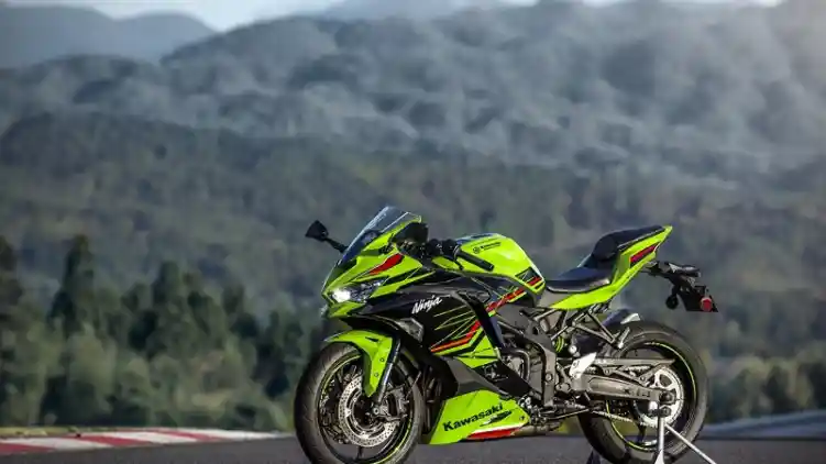 Resmi! Kawasaki Luncurkan Ninja ZX-4RR 2023, Apa Istimewanya?