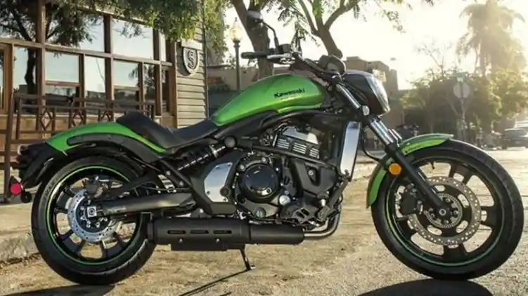 Daftar iHargai Kawasaki Street Models Vulcan Bulan Januari 