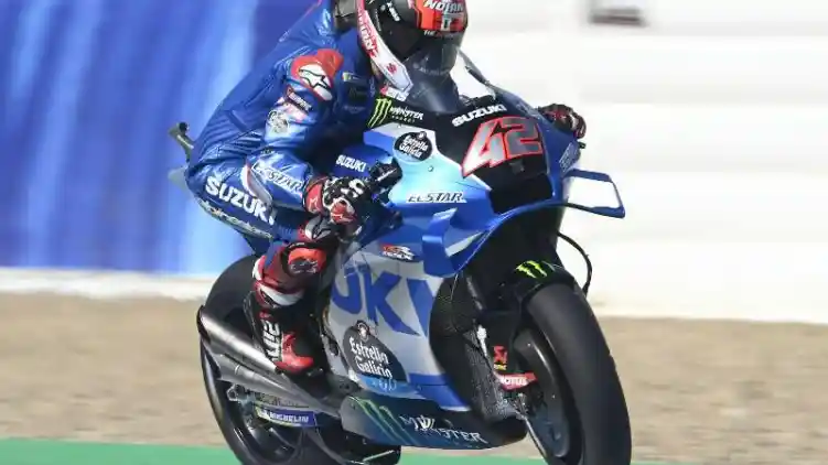 Suzuki Keluar Dari MotoGP, Pengaruhi Bursa Pembalap 2023?