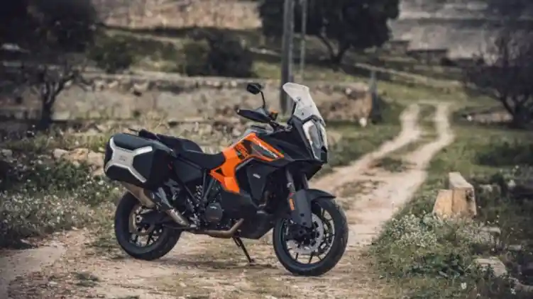 2019 ktm 1290 super adventure s