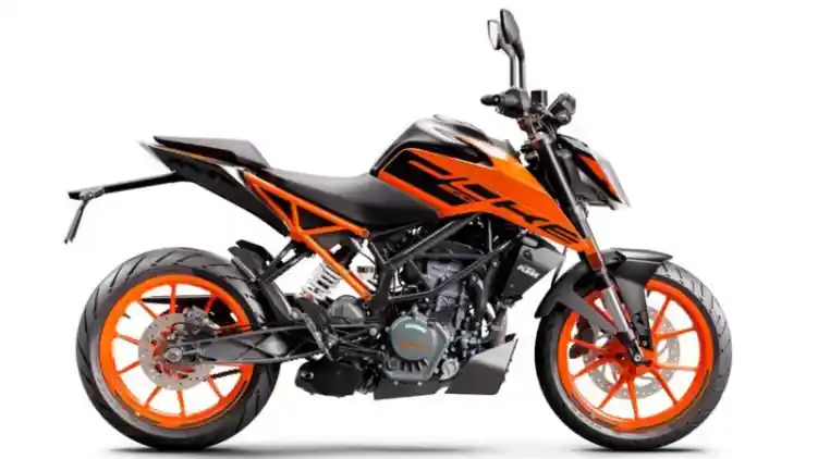 ktm 2021