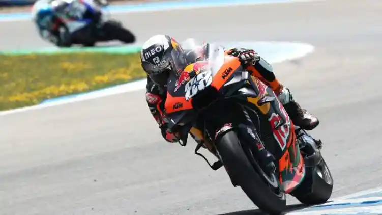 KTM Usulkan Motor Balap MotoGP Sebaiknya Lepas Winglet