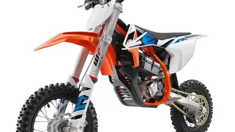 sx e 5 ktm