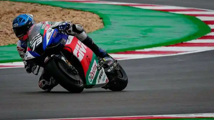 Alasan Alex Marquez Yakin Tinggalkan Honda dan Gabung Ducati
