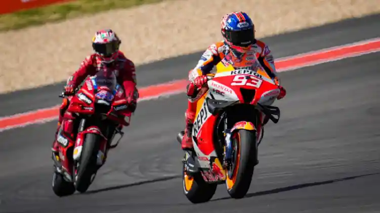 Marc Marquez Berharap MotoGP Jerez Akan Lebih Mudah, Mengapa?