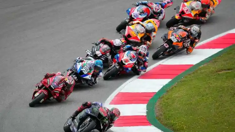 Klasemen MotoGP 2022 Usai Seri Portugal: Quartararo dan Rins Pertama!