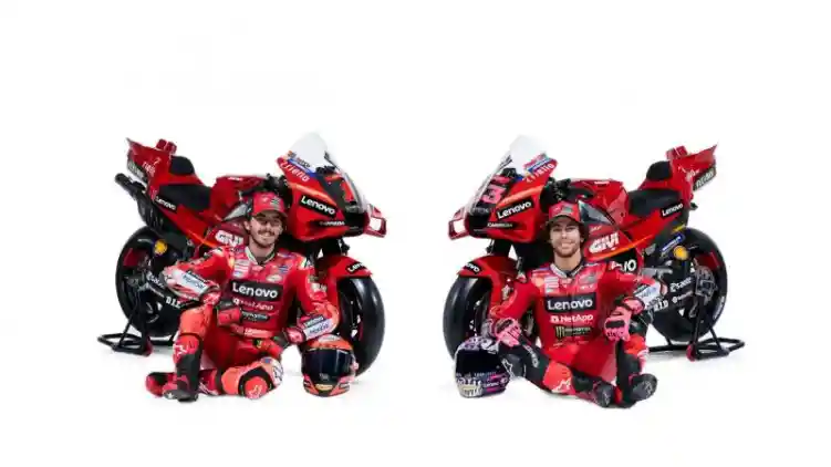 Klasemen Kejuaraan Konstruktor dan Tim MotoGP 2023 Usai Seri Prancis