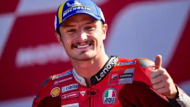 Nasib Jack Miller di MotoGP 2023 Akan Diumumkan Ducati Bulan Depan