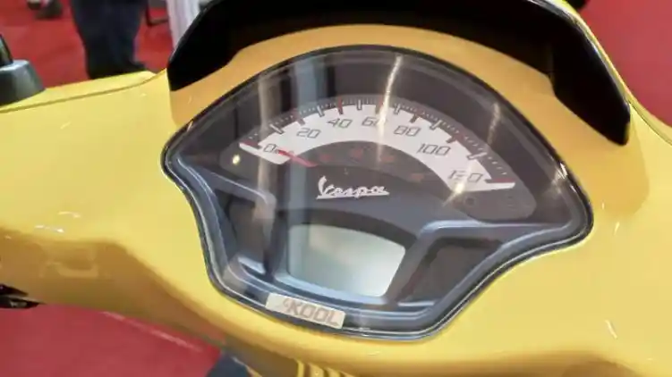 Ingin Lindungi Speedometer Motor dengan PPF? Perhatikan Dulu Hal Ini!
