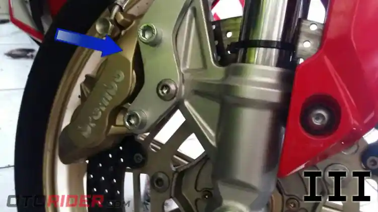 Pasang Kaliper Brembo di Honda CBR250RR, Tak Bisa Langsung Pas 