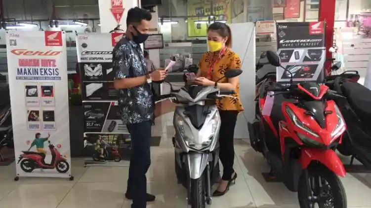 Dealer Honda Depok dan Bogor Berikan Potongan Cicilan Motor Baru