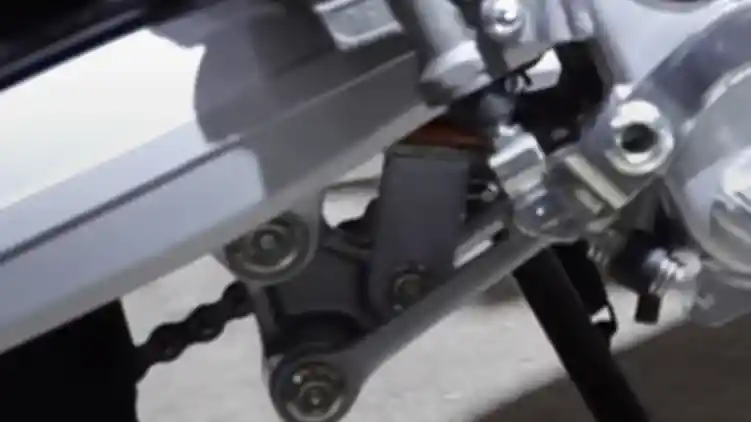 Kelebihan dan Kekurangan Suspensi Pro-Link Honda CRF 250L
