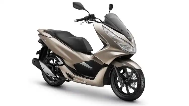 Membandingkan Harga Yamaha Aerox S Version Vs All New Honda Pcx Vs Yamaha Nmax Bikin Anda
