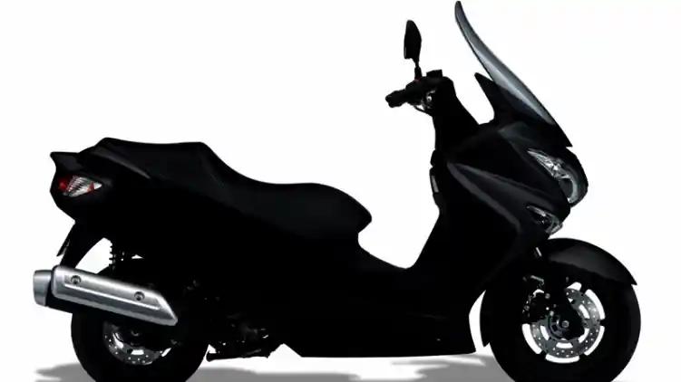Suzuki Indonesia Siapkan Motor Baru di Indonesia Motorcycle Show 2018, Inilah Bocorannya