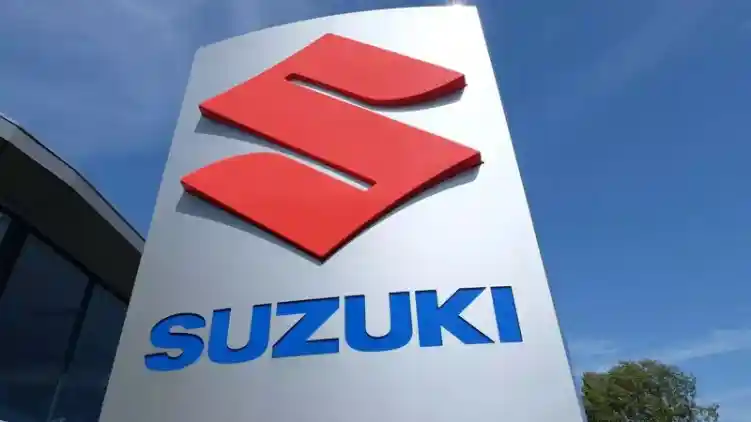 Aturan Emisi, Suzuki Hentikan Penjualan Motor Ini