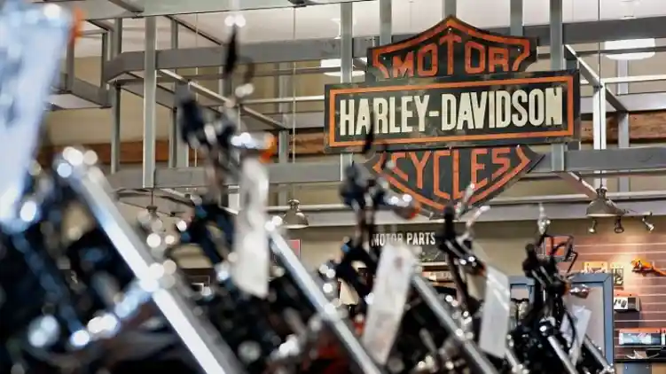 Berhenti Dua Minggu, Harley-Davidson Lanjutkan Produksi Sepeda Motor