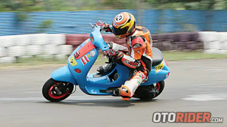 vespa racing indonesia