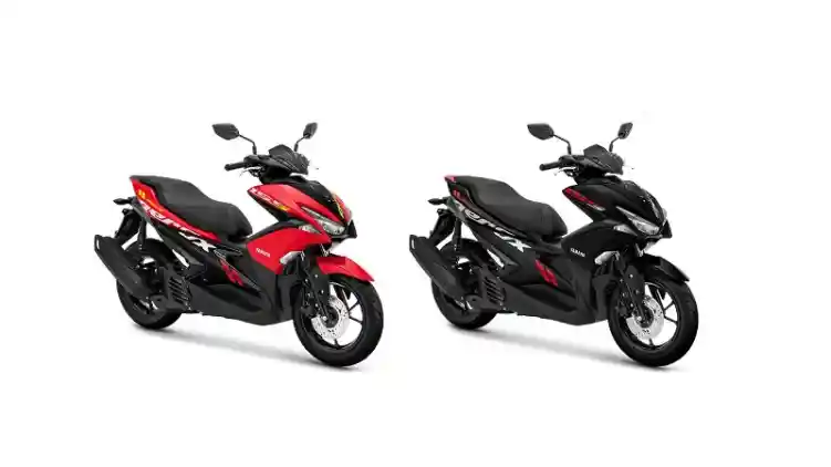 Harga Terbaru Yamaha Aerox Semua Varian, Mulai Dari Rp 24 Jutaan