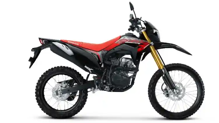 Pantauan Harga Motor Trail 150 cc Mei 2022: CRF150L, WR155R, KLX 150