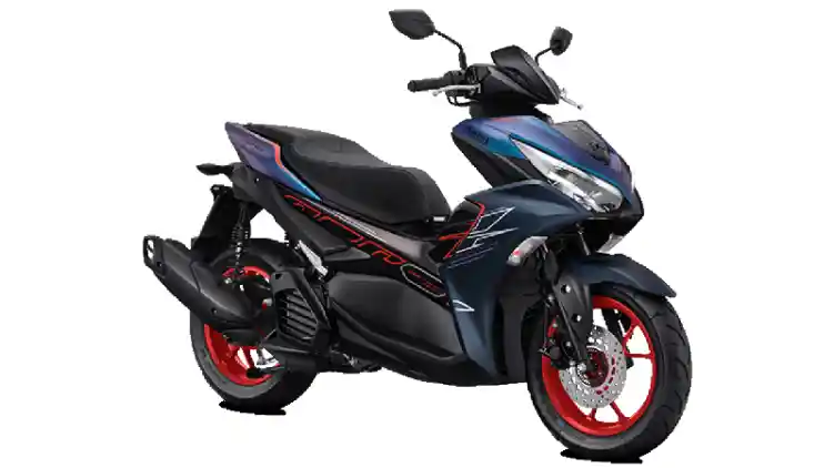 Komparasi Harga Honda Vario 160 dan Yamaha Aerox 155 per Juli 2023