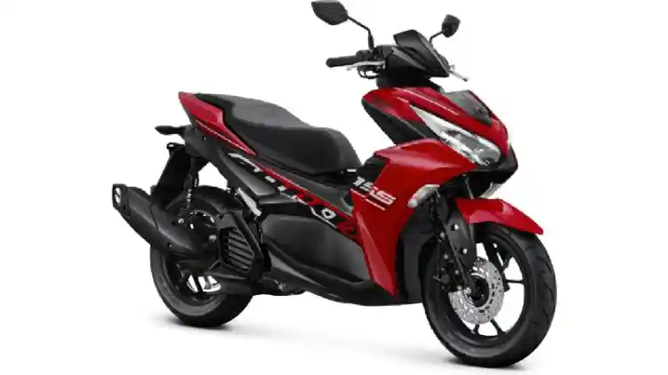 Pantauan Harga Terbaru Yamaha Aerox 155 per Januari 2022, Ada Kenaikan?