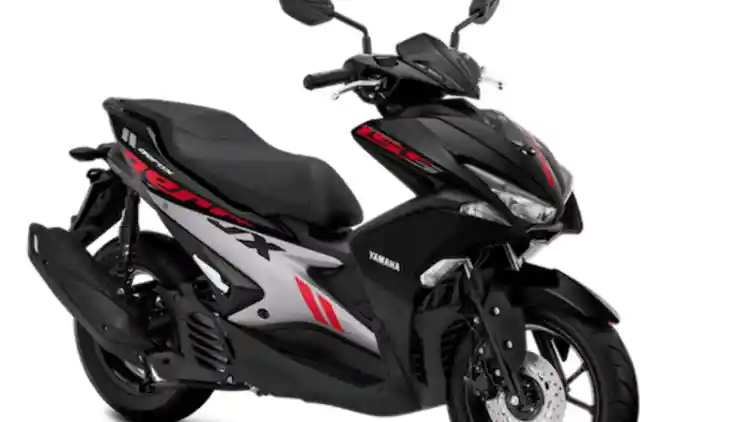 Yamaha Adakan Kampanye Recall FreeGo dan Aerox