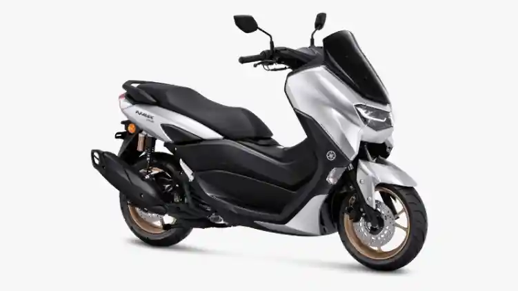 Pilihan Aksesoris Pelengkap Touring untuk Yamaha All New NMax 155