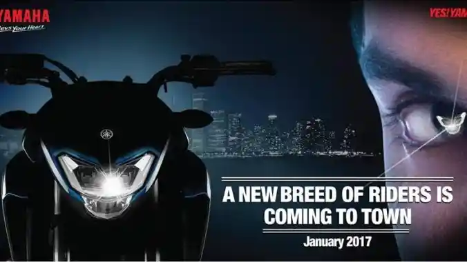 Generasi Terbaru Kakak Yamaha Scorpio Z Siap Hadir di India