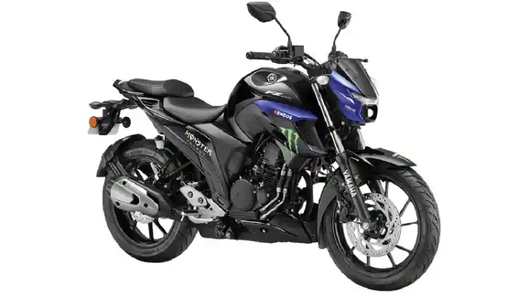 Motor 250 cc Terbaru Yamaha Meluncur, Harga Cuma Rp 26 Jutaan