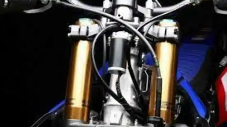 Yamaha Kembangkan Fitur Power Steering untuk Motor
