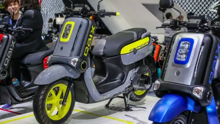 Yamaha Qbix Bakal Diterima Pasar Indonesia Begini Penjelasannya