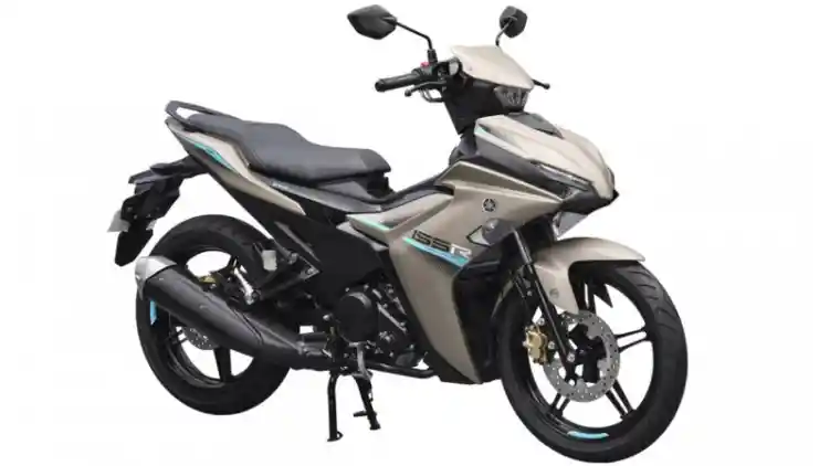 Kian Dekat Ke Indonesia, Yamaha MX King 155 Dirilis Di Negara Tetangga