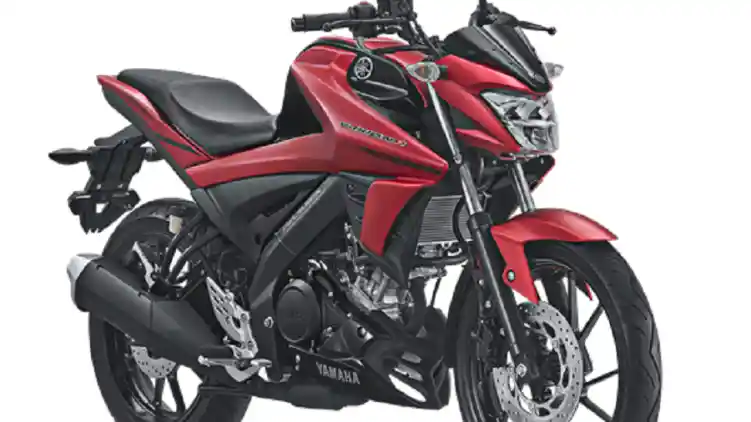 Daftar Harga Motor Yamaha Kelas Sport Naked Bike Mei 