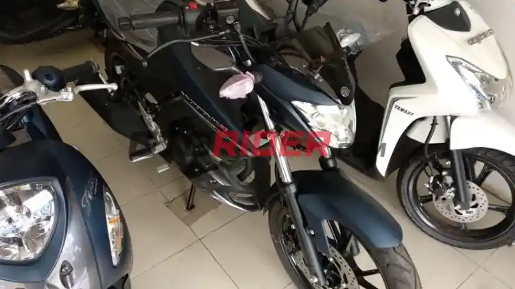 Pilihan Motor di Harga Rp 28 Juta Hingga Rp 30 Jutaan 