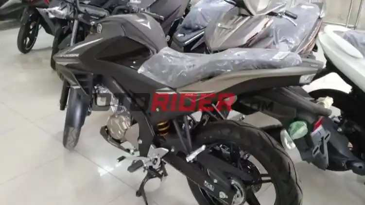 Daftar Harga Motor Yamaha Kelas Sport Naked Bike Mei Untuk Wilayah Jakarta Sekitarnya