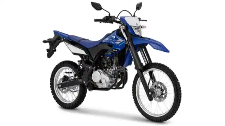 Selain WR155R, 4 Motor Trail Yamaha Ini Dijual di Indonesia