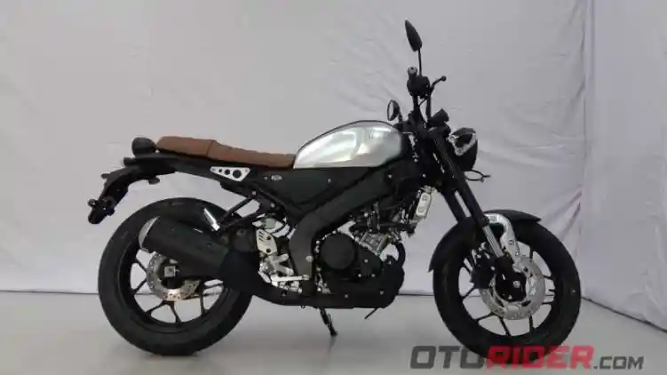 Biaya Servis Setahun Pertama Yamaha XSR 155 Hanya Ratusan Ribu