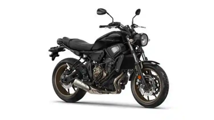 Hot News: Yamaha Siapkan Naked Bike 300 cc