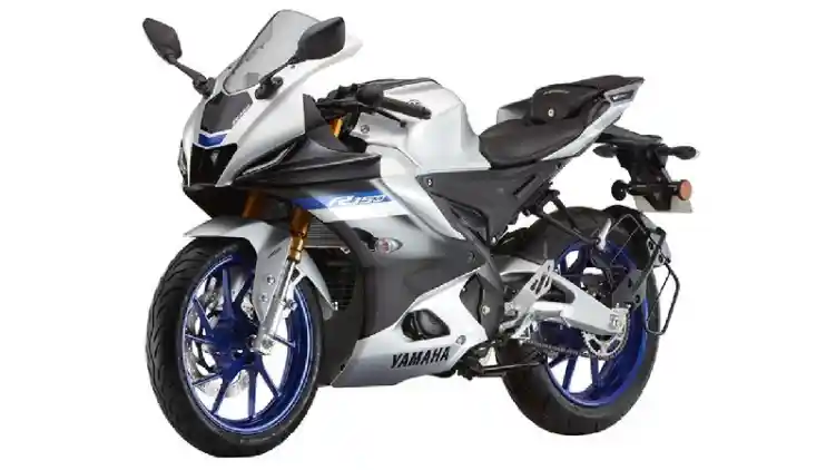 Deretan Fitur Yamaha R15M yang Tak Dimiliki Honda CBR150R