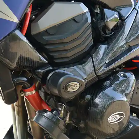 Modifikasi Kawasaki Z800 2015, Captain America Berkaki Mewah