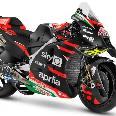 Aprilia Racing Team Gresini MotoGP 2021