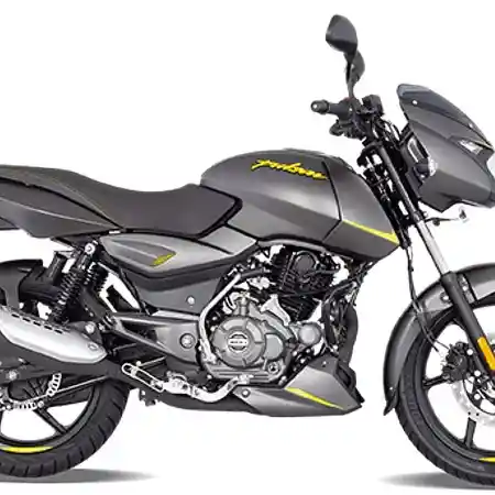 bajaj pulsar 150 neon 2020 model