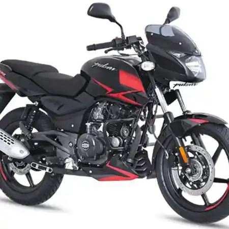 bajaj pulsar 180 new model 2021 price