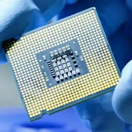 Chip Semikonduktor