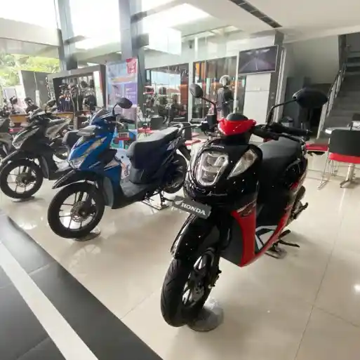 Dealer Honda di Jawa Barat Tawarkan Beragam Promo Khusus