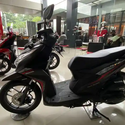 Dealer Honda Jawa Barat Tawarkan Promo Awal Tahun