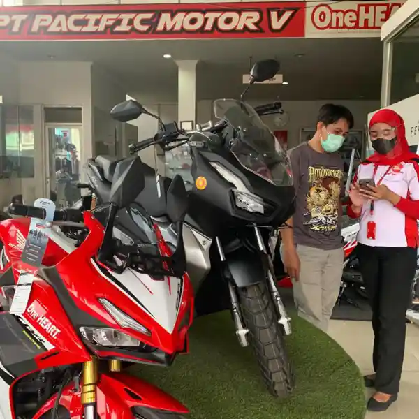 Diskon Dealer Honda Jawa Barat