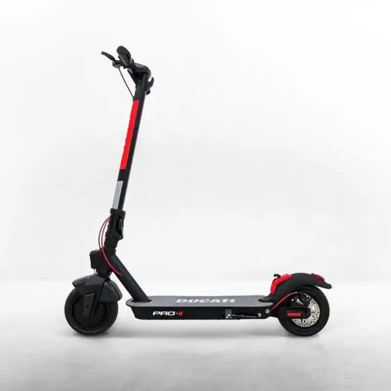Ducati e-Scooter